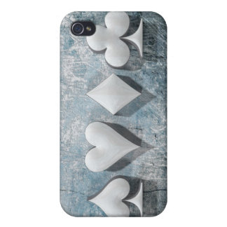 Coque iPhone 4/4S 3D illustration "costumes de tisonnier "