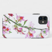 Coque iPhone 5 (Dos (Horizontal))