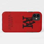 coque Iphone 5 (Dos (Horizontal))