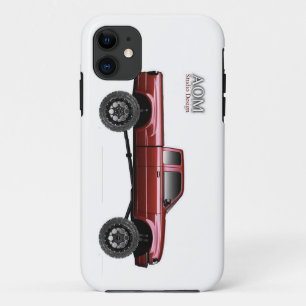 Coque iPhone 5/5S