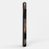 Coque iPhone 5/5s Corps musclé (Dos/Droite)