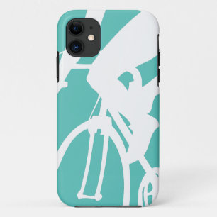 Coque iPhone 5 à vélo