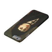 Coque iPhone 6 Barely There Manet | l'Espagnol (Bas)