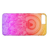 coque iphone 6 de ganesh (Dos (Horizontal))
