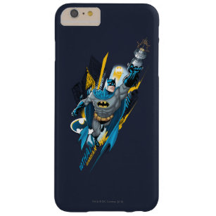 Coque iPhone 6 Plus Barely There Batman Gotham Guardian