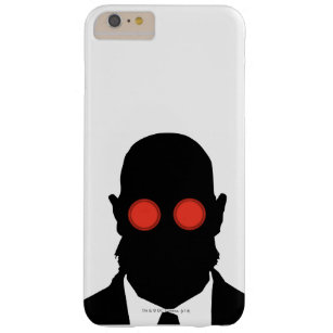 Coque iPhone 6 Plus Barely There Dr Hugo Strange Silo