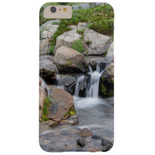 Coque iPhone 6 Plus Barely There États-Unis, Washington, Mt. Rainier National Park