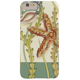 Coque iPhone 6 Plus Barely There Partie Shell multicolore