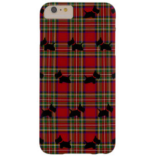 Coque iPhone 6 Plus Barely There Scottie No. 8