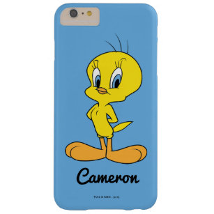 Coque iPhone 6 Plus Barely There TWEETY™   Oiseau intelligent