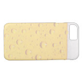 Coque iPhone 7 bière (Dos (Horizontal))