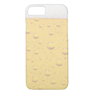 Coque iPhone 7 bière
