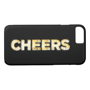 Coque iPhone 7 en noir