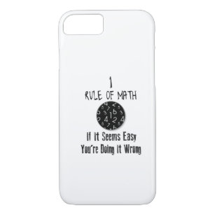 coque iphone 7 maths coque iphone 7 maths