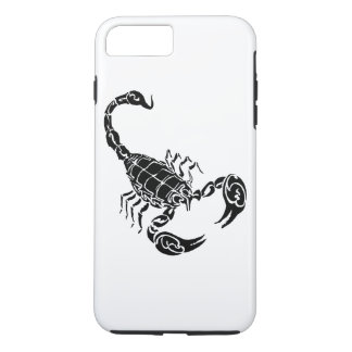 coque iphone 6 scorpion