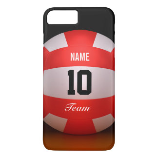 coque iphone 6 volleyball