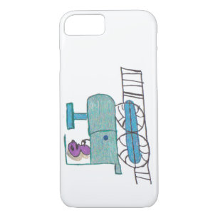 Coque iPhone 8/7/SE2/SE3