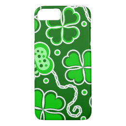 coque iphone 8 trefle coque iphone 8 trefle