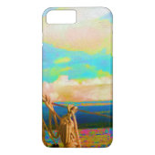 Coque iPhone 8Plus (Dos)