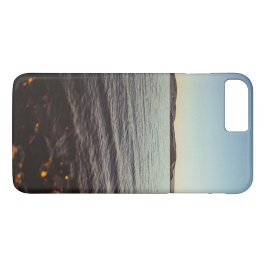 coque iphone 8plus/7plus (Dos (Horizontal))