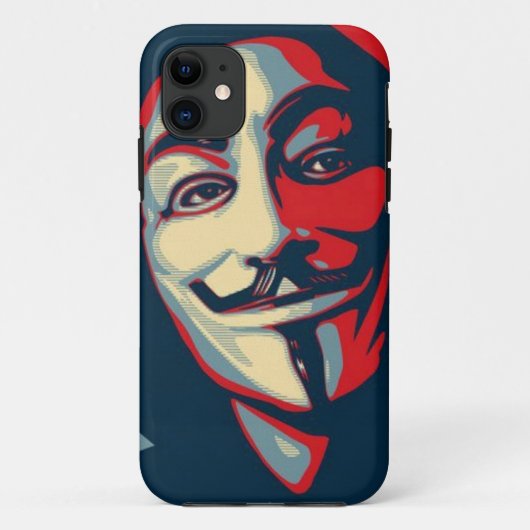 Coque iphone A5 (Dos)