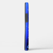 Coque iphone à cheval (Verso / Droite)