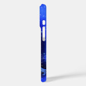 Coque iphone à cheval (Verso / Gauche)