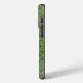 Coque iphone à roues réfléchi (Verso / Gauche)