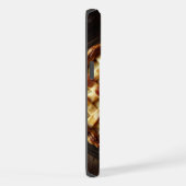 Coque iphone à tarte Apple - Protection douce et é (Côté droit)