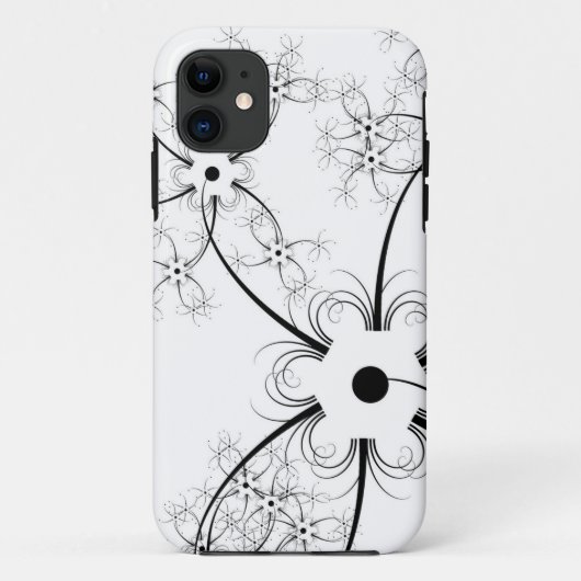 Coque iphone Abstrait (Dos)