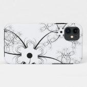 Coque iphone Abstrait (Dos (Horizontal))