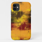 coque iphone Abstrait 1962 (Dos)