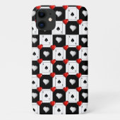 Coque iphone Ace Spades (Dos)