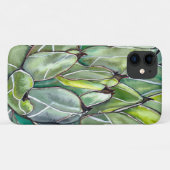 Coque iphone Agave (Dos (Horizontal))