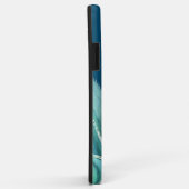 Coque iphone Agave Coque-Mate (Dos/Droite)
