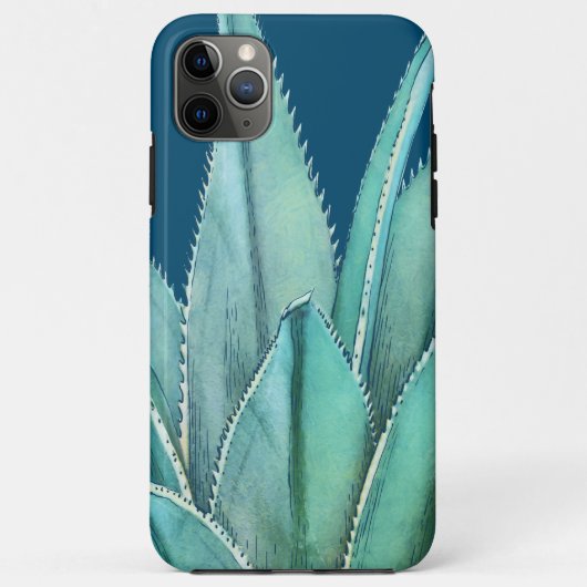 Coque iphone Agave Coque-Mate (Dos)