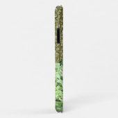 Coque iphone Alligator (Dos/Droite)