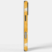 Coque iphone amérindien avec Buffalo (Verso / Droite)