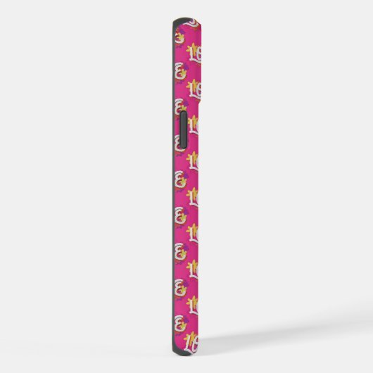 COQUE IPHONE AMOUR (Côté droit)