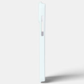 Coque iphone amusant avec emplacement de jeu - Tex (Verso / Gauche)