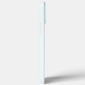 Coque iphone amusant avec emplacement de jeu - Tex (Verso / Droite)