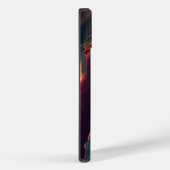 Coque Iphone Anime Girl#1 (Verso / Droite)