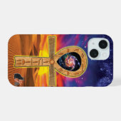 Coque iphone Ankh Coque-Mate (Verso Horizontal)