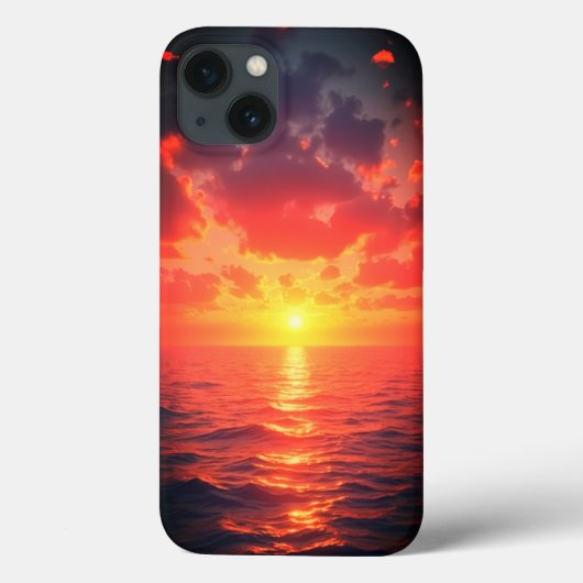 Coque iphone Apple (Verso)