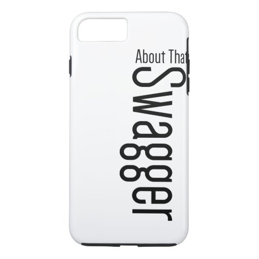 Coque iphone Apple 7/8 plus (Dos)