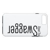 Coque iphone Apple 7/8 plus (Dos (Horizontal))