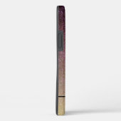 Coque iphone Apple berger allemand personnalisé (Verso / Droite)