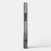 Coque iphone Apple berger allemand personnalisé (Verso / Droite)