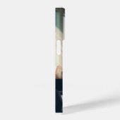 Coque iphone Apple photo personnalisé moderne (Verso / Droite)