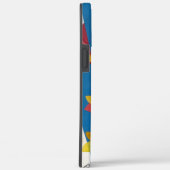 coque iphone Apple "Tribal Design" (Verso / Droite)